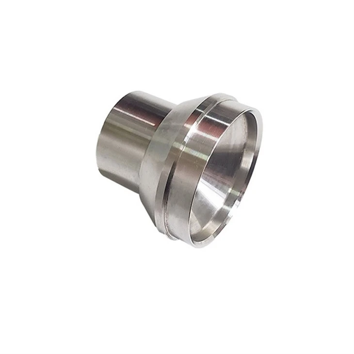 Aluminum Sleeve Bushing