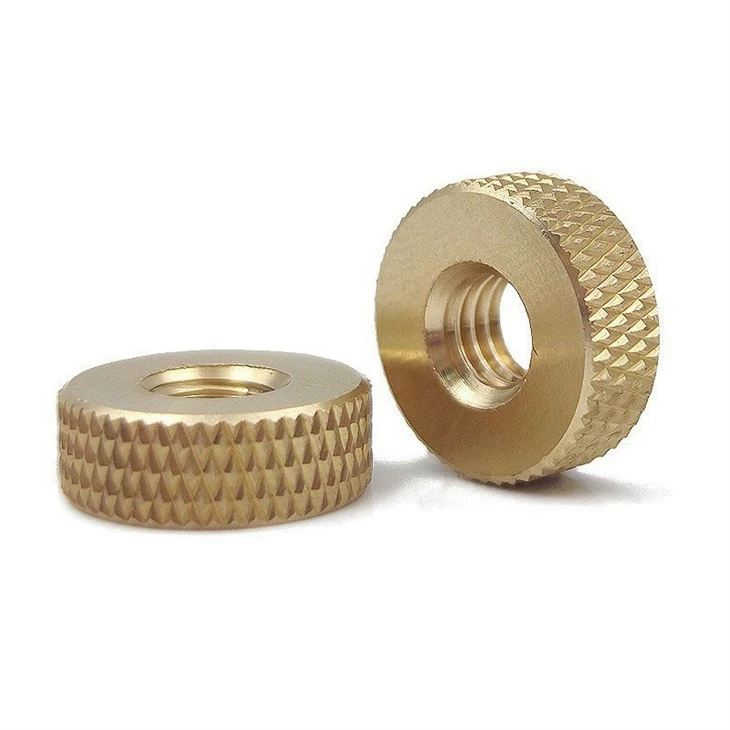 knurled nut (3)