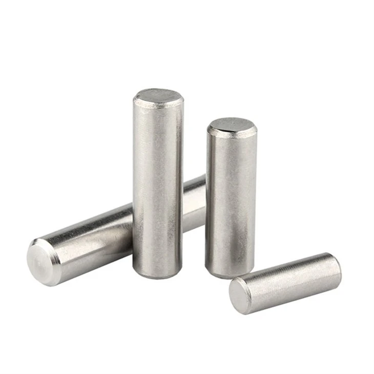 round pins (5)