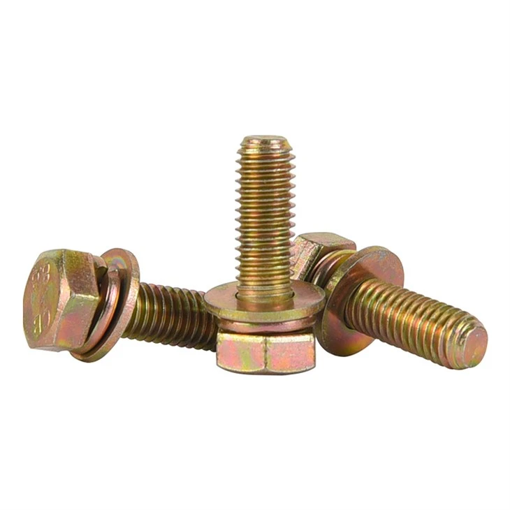 washer hex bolt (5)