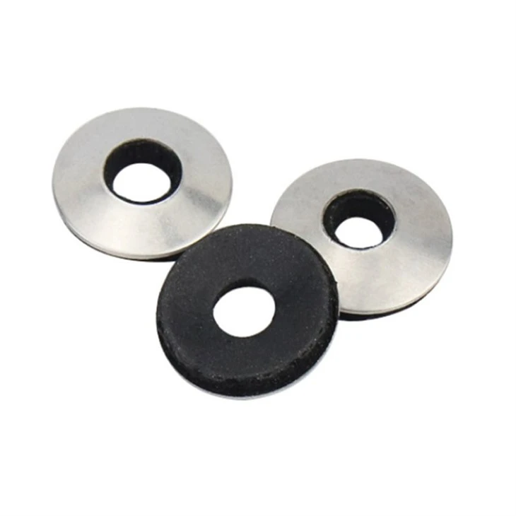 rubber metal washer (4)