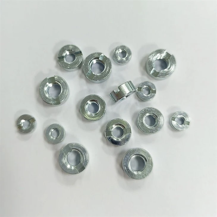 slotted round nut (2)
