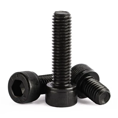 Hex Bolt Manufacturer in China Hex Bolt Manufacturer in China