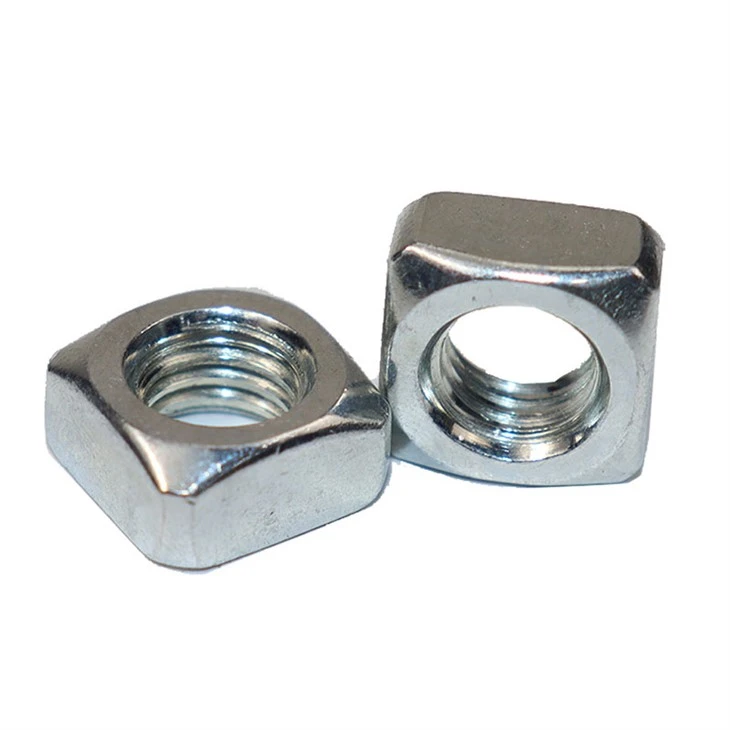 square nut (4)