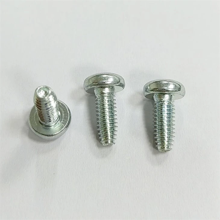 Thread-Forming Screw (5)