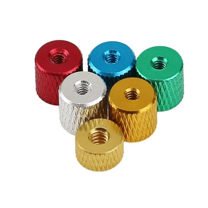 thumb nut (6)