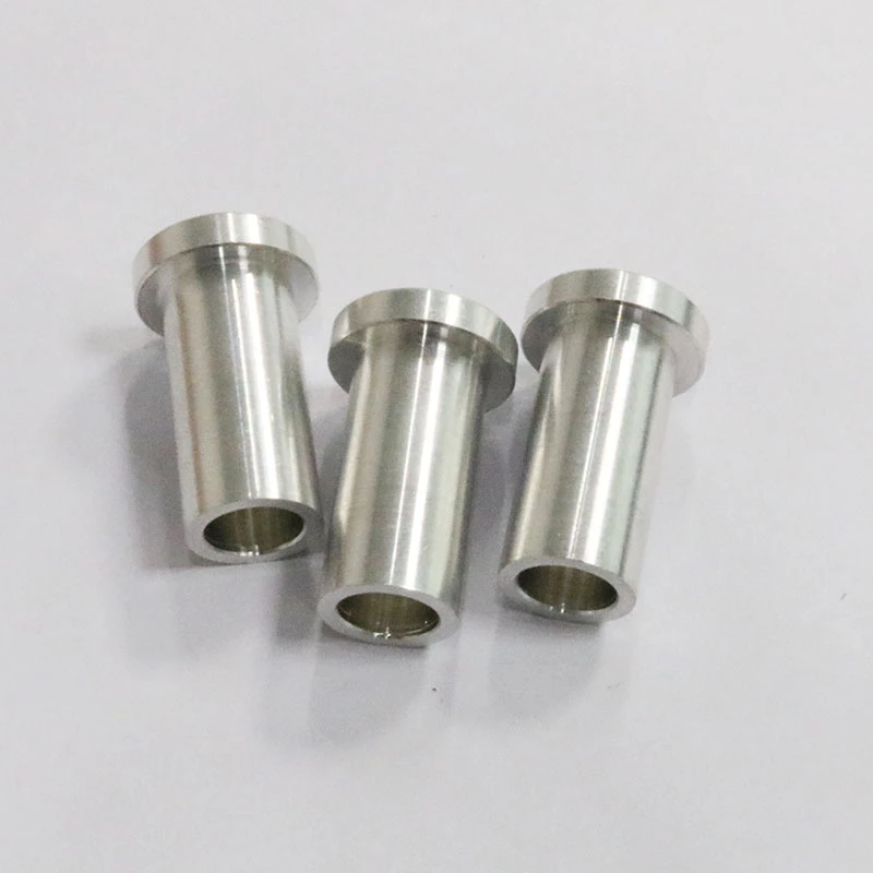 Muinchille Alúmanam Bushing