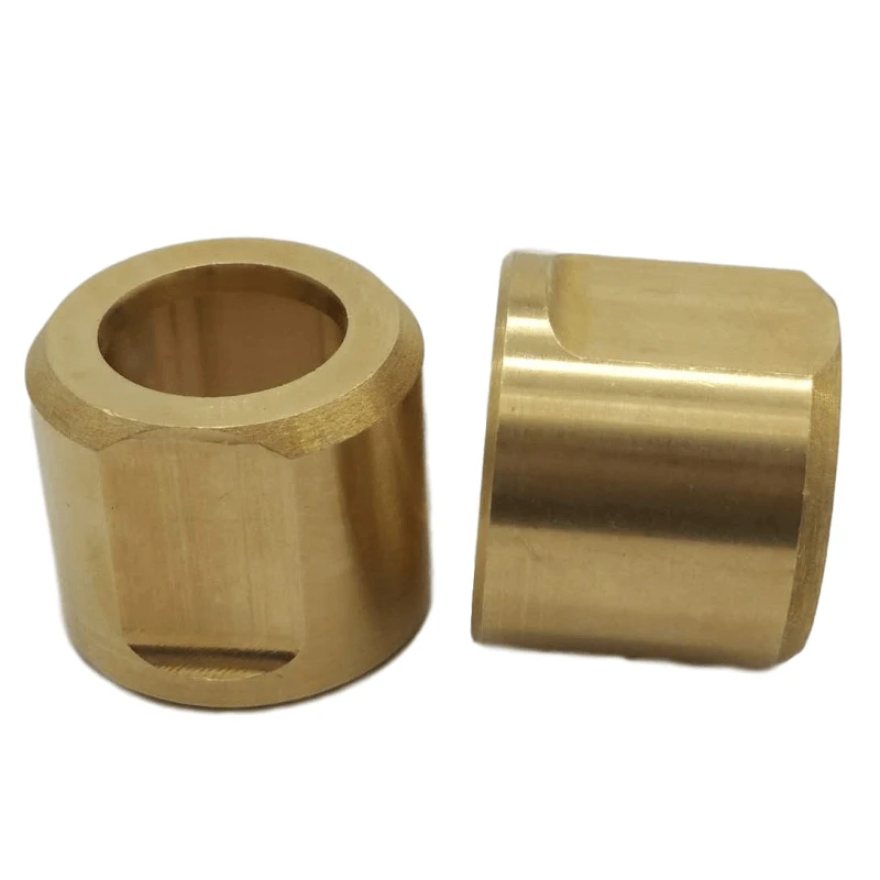 Bushing práis