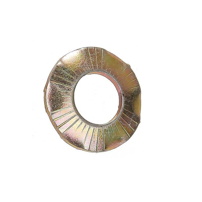 Washer Teagmhála DIN6795