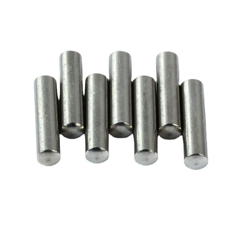 DIN7 Stainless Steel Dowel Pin suppliers