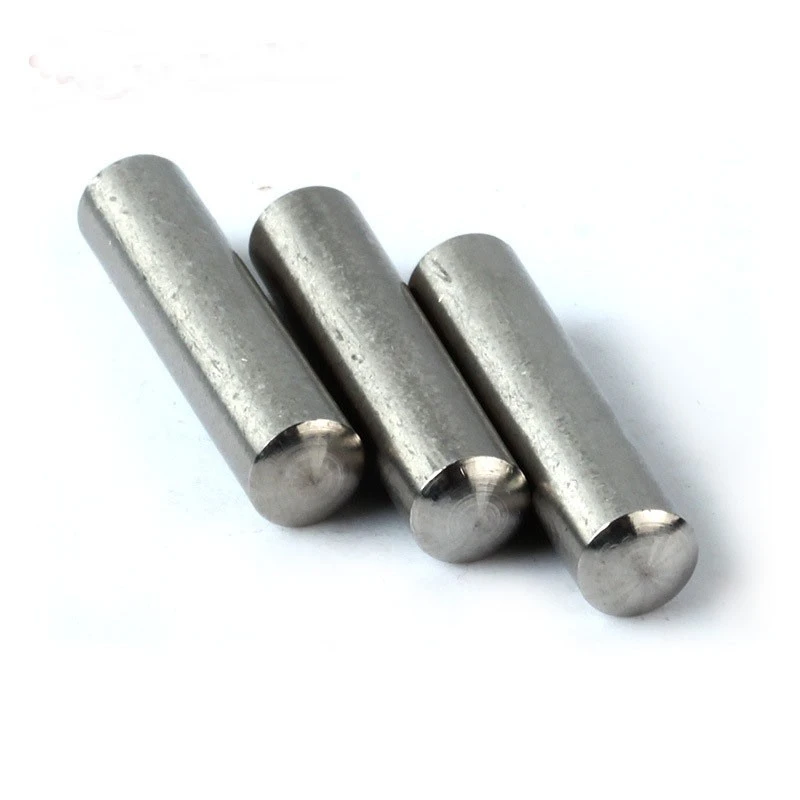 DIN7 Stainless Steel Dowel Pin best