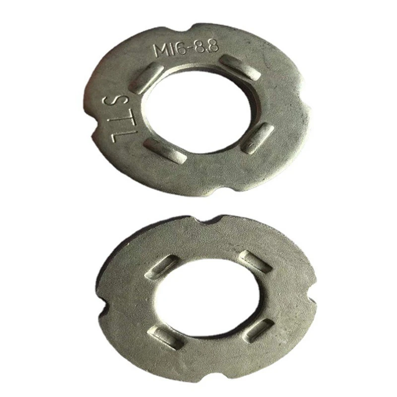 Washer dti