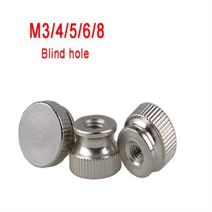 T thumb nuts 2