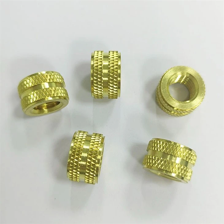 Heat Staking Insert