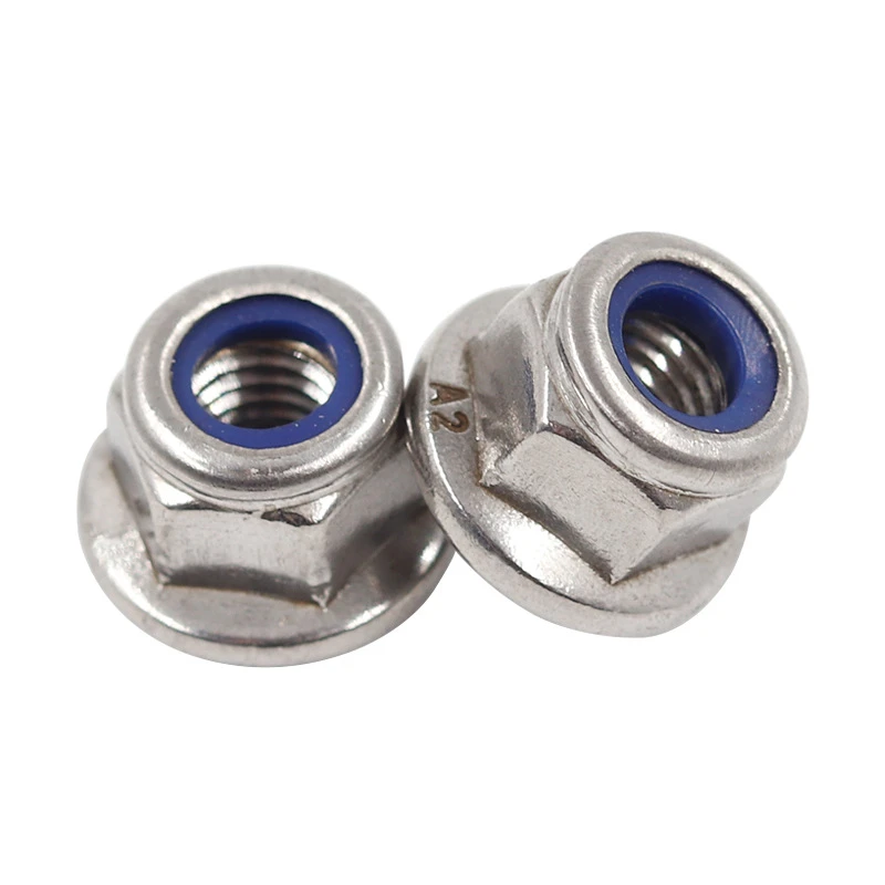 Cnó Flange Heics