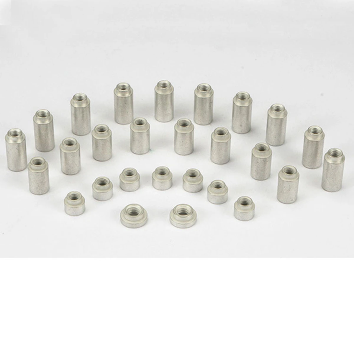 SMT spacer 5 SMT spacer 5