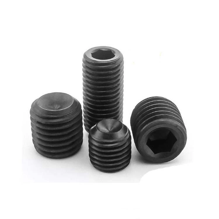 cup point set screw 1