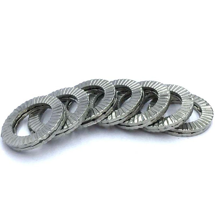 lock washer 4