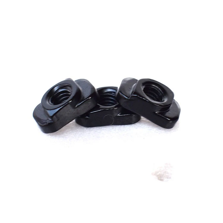 m Lock Replacement Steel Black Oxide T Nut price