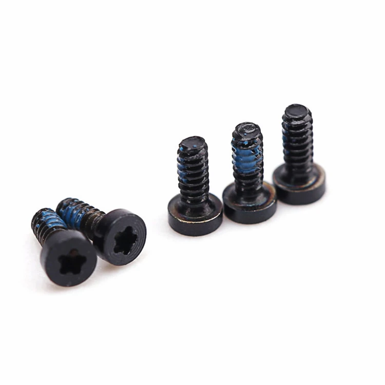 Miniature Micro Screw
