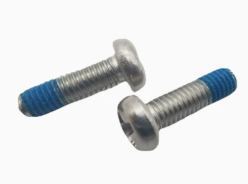 Scriú KRunner Snáithe níolón