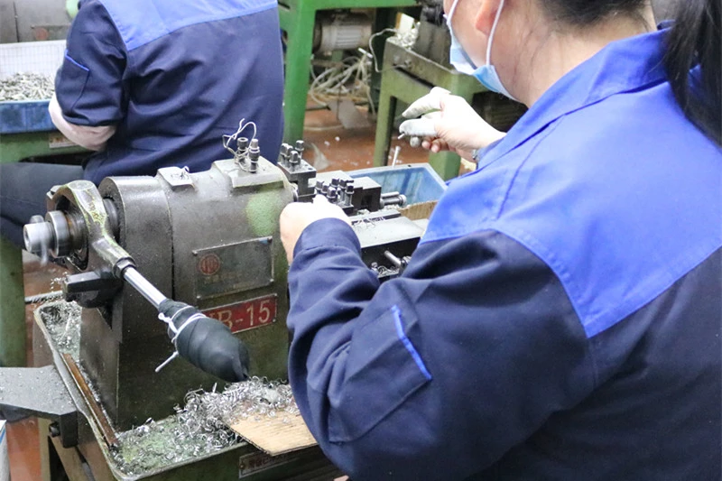 Table lathing Table lathing