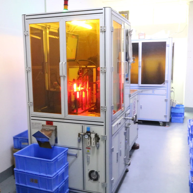 Optical sorting