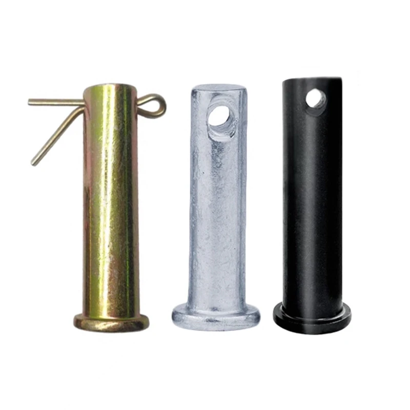 Pionna Clevis Precision