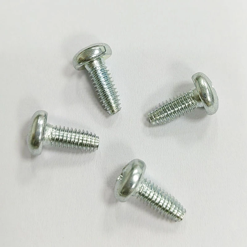 Thread-Forming Screw 7