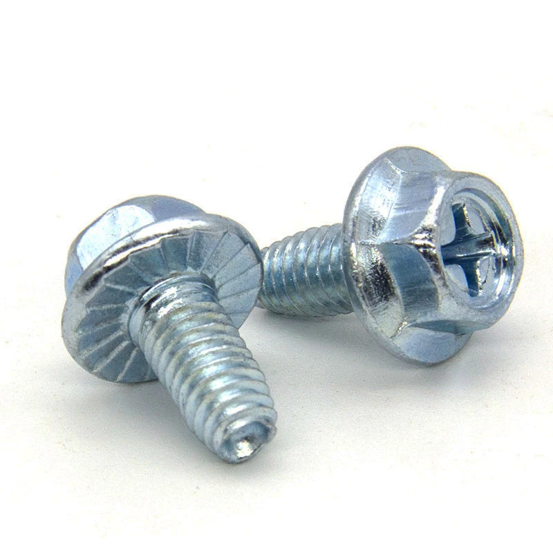 Strip-Resistant Screws 4