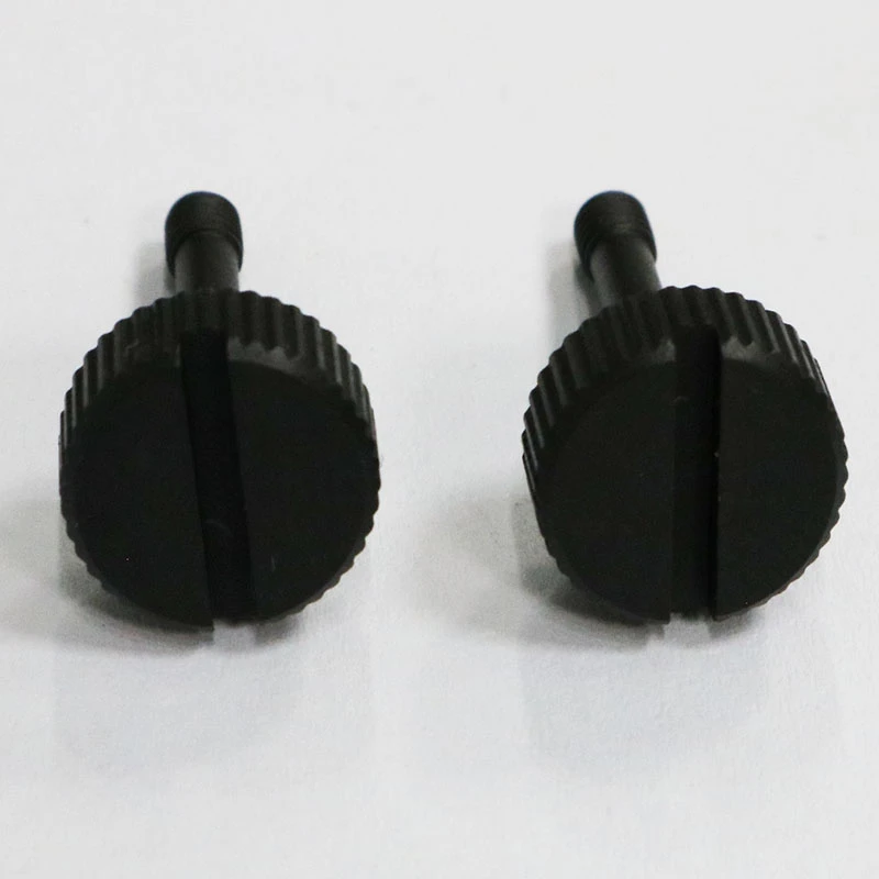 slotted captive screw 5