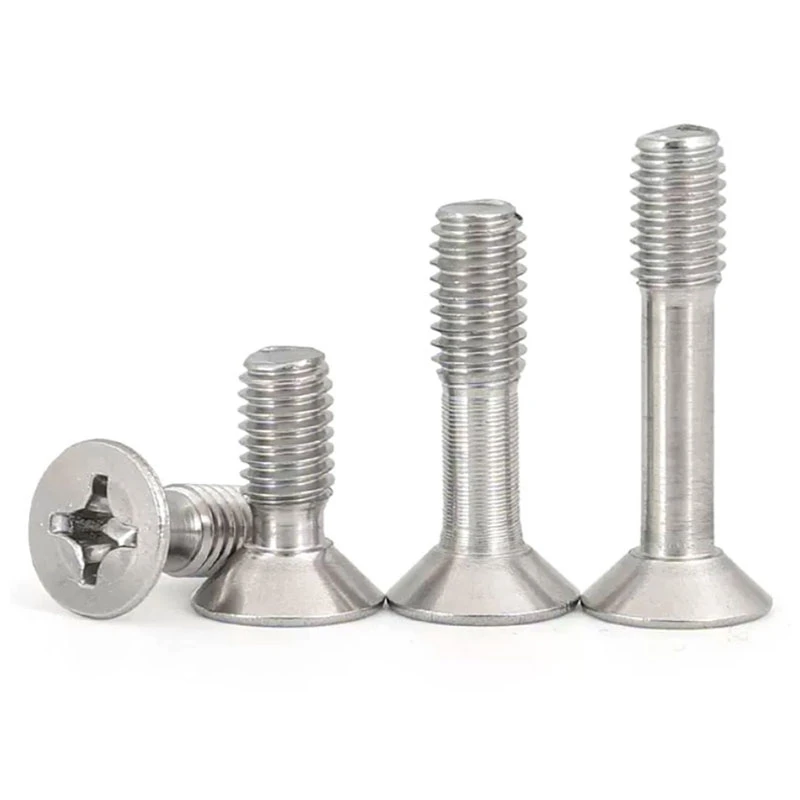 countersunk head captive screw 6 countersunk head captive screw 6