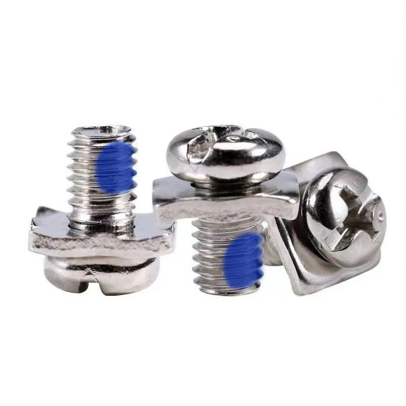connection screw with square washer 3 connection screw with square washer 3