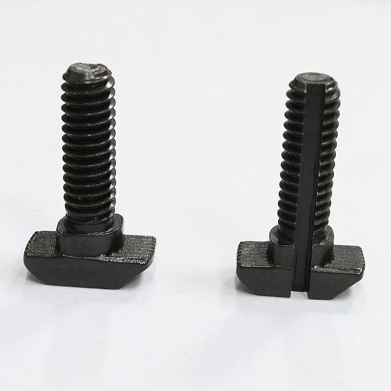 T head bolt 5 T head bolt 5