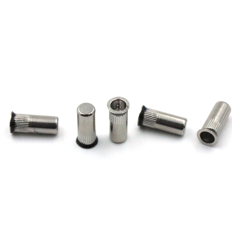sealing rivet nut 5
