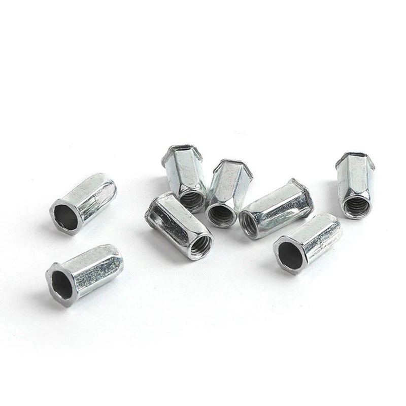 hex head rivet 4 hex head rivet 4