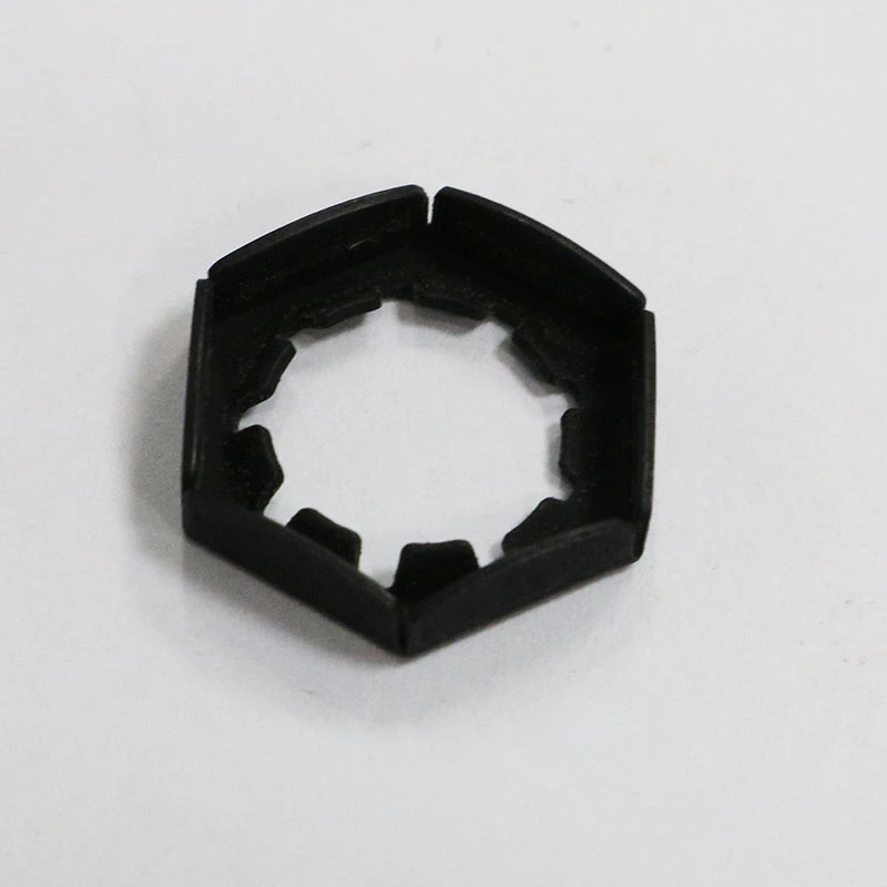 Hex Speed Nuts 8 Hex Speed Nuts 8