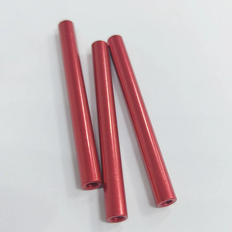 Round Female to Female Threaded Standoff 3