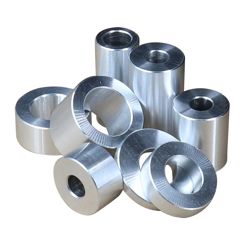aluminum spacer 3