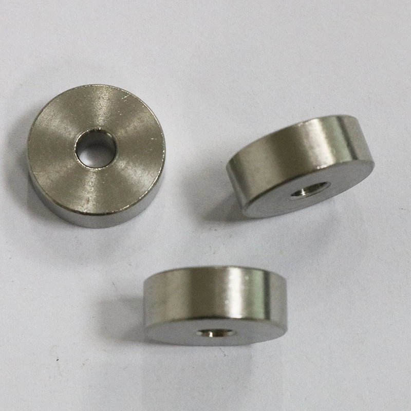 SS spacer 2 SS spacer 2