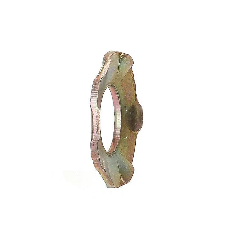 contact washer 7