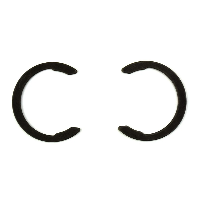 Crescent Rings 5