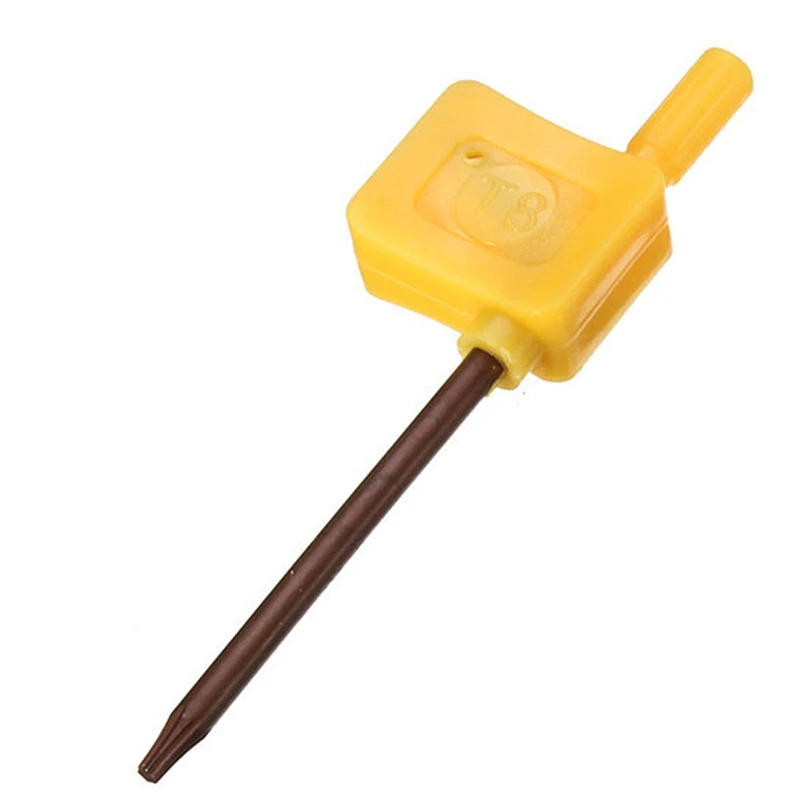 red flag torx wrench 8