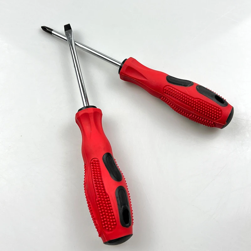 Slotted handle screwdriver 5 Slotted handle screwdriver 5