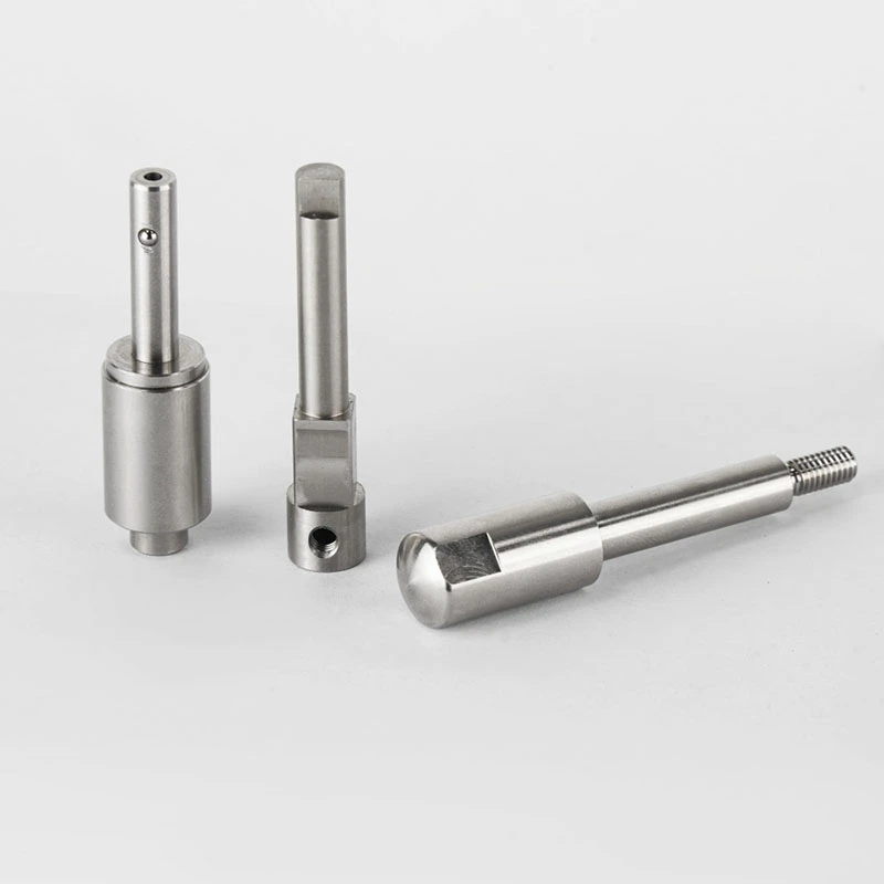 linear shaft 7