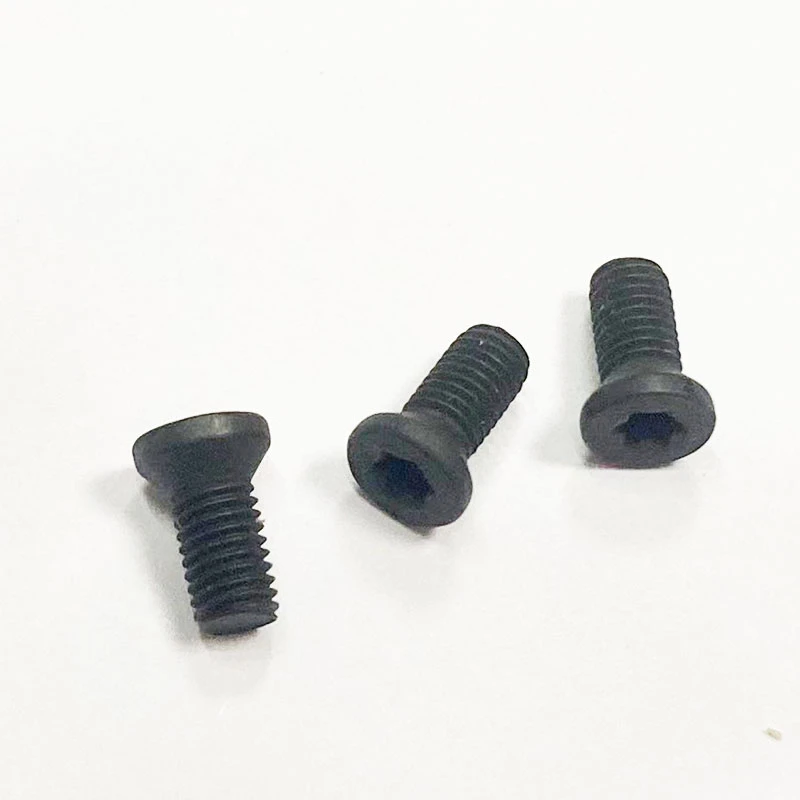 6-48 screw 1 6-48 screw 1