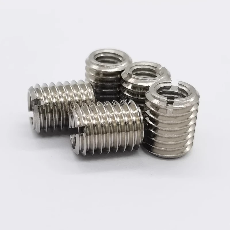 Thread reducer 7
