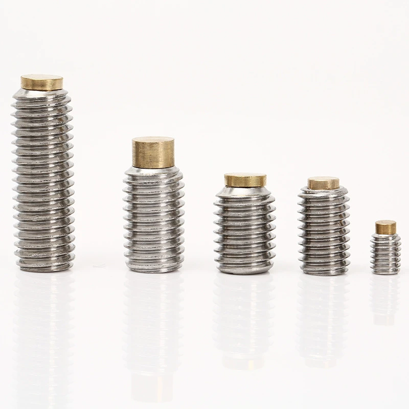 brass tip set screw 2 brass tip set screw 2