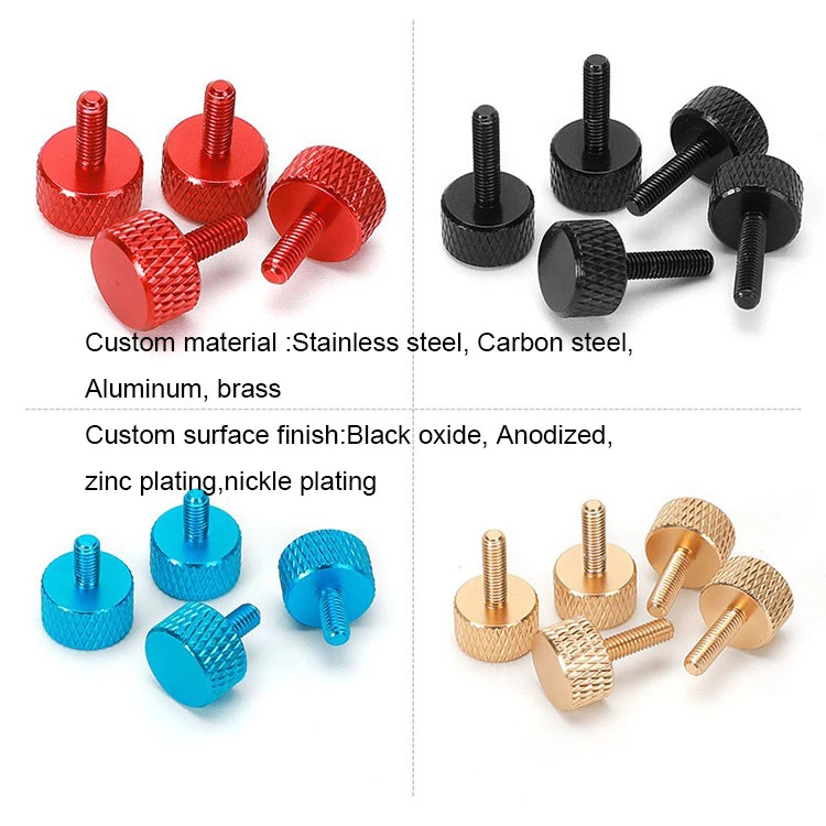 thumb screw 7