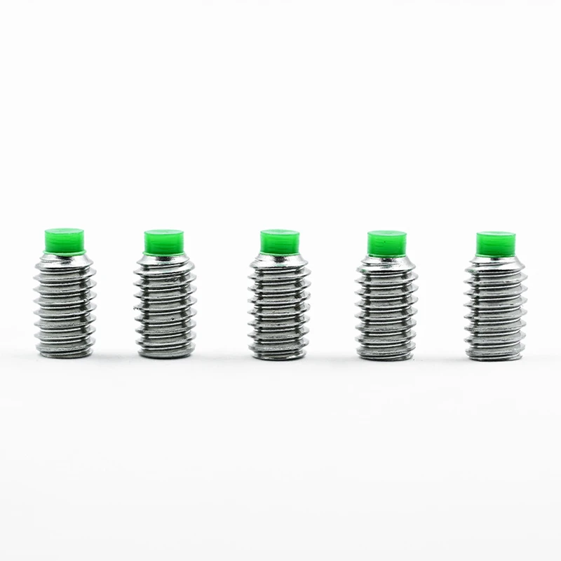 nylon tip set screw 4